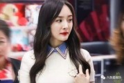吃瓜娱乐圈杨幂,娱乐圈的瓜田女王，揭秘明星背后的故事